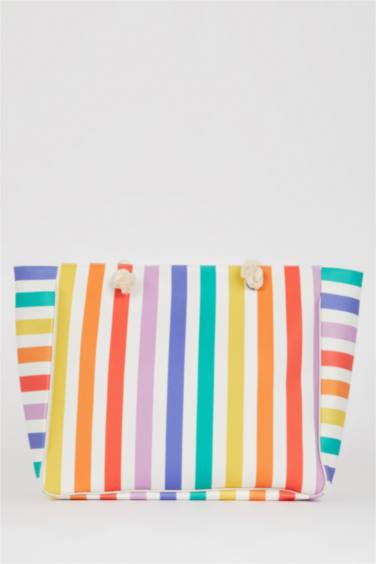 Kadın Plaj Çantası