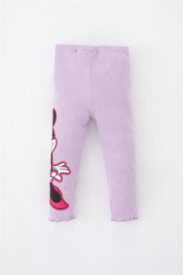 ليجن بناتي قصة عادية بخصر مرن من ديزني ميكي وميني