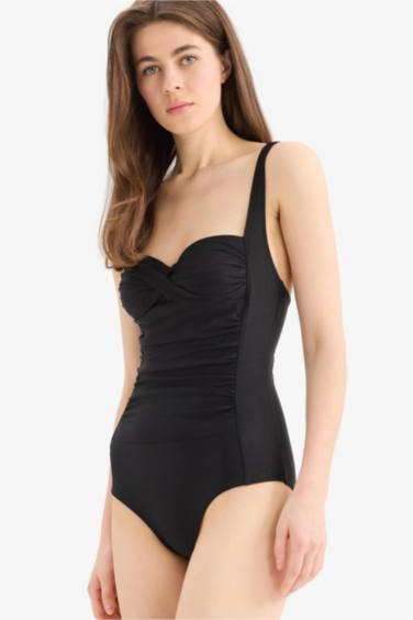 Fall in Love Regular Fit Swimsuit