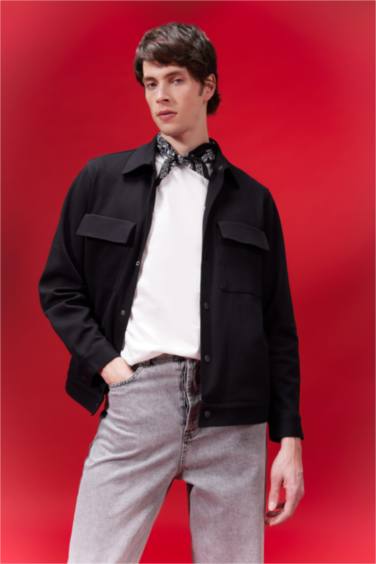 қалыпты пішім Сыртқа киетін жейде