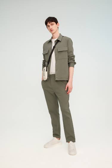 қалыпты пішім Сыртқа киетін жейде