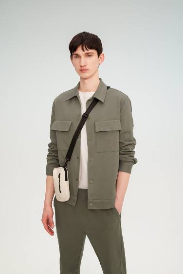 қалыпты пішім Сыртқа киетін жейде