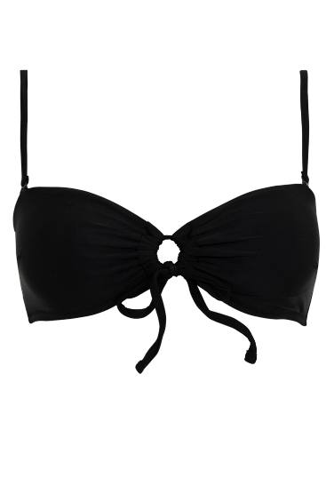 Fall in Love Regular Fit Bikini Top