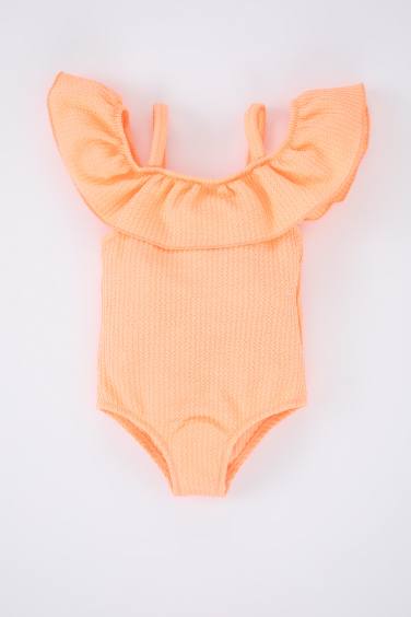 Maillots De Bain Bébé Fille