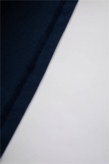 T-Shirt à Manches Courtes avec imprimé Palmiers pour BéBé Garçon