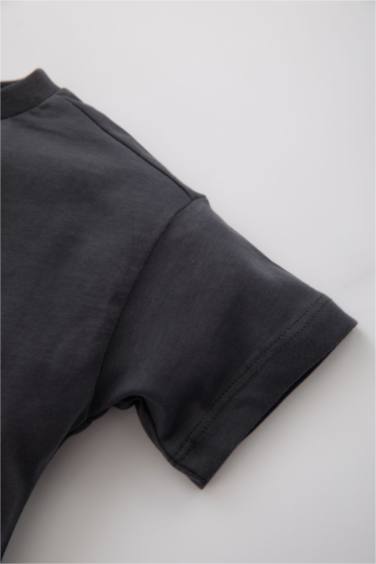 T-Shirt à Manches Courtes pour BéBé Garçon