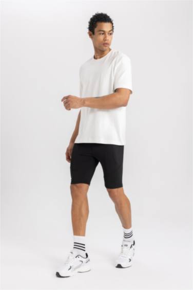 DeFactoFit Slim Fit Sports Leggings