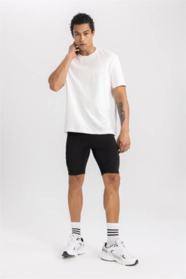 DeFactoFit Slim Fit Sports Leggings