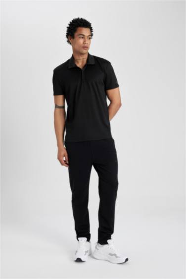 слим пішімі стандарт етек Джоггер