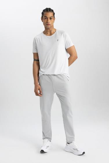 Джоггеры приталенного кроя, DeFactoFit