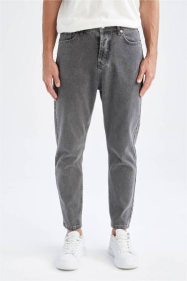 Loose Fit Trousers
