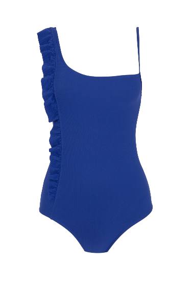 Girl Regular Fit Swimsuit