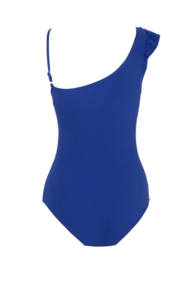 Girl Regular Fit Swimsuit
