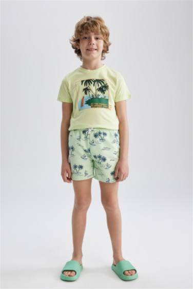 Boys Swimming Shorts