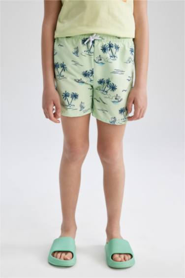 Boys Swimming Shorts