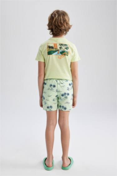 Boys Swimming Shorts