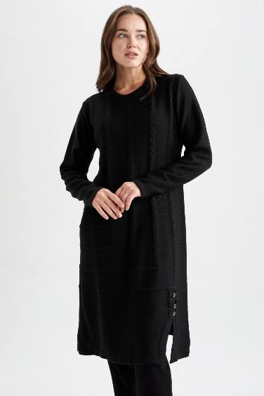 Regular Fit Tunic