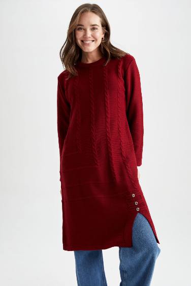 Regular Fit Tunic