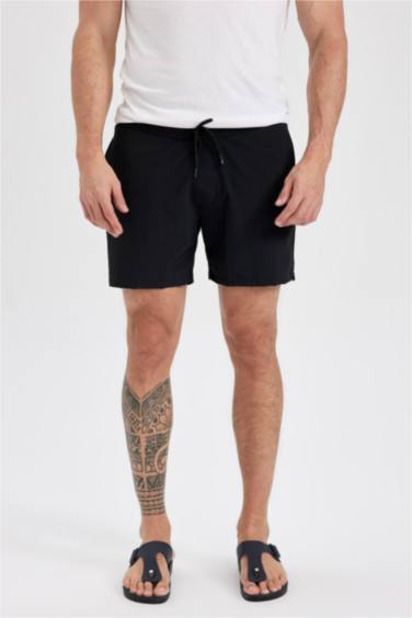 Andy Short Swimming Shorts