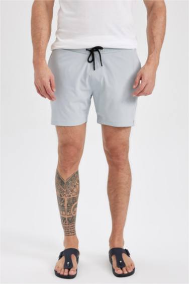 Defacto Fit Andy Short Swimming Shorts