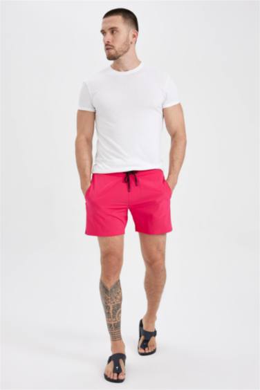 Short Swimming Shorts