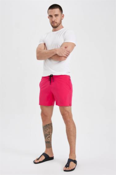 Short Swimming Shorts