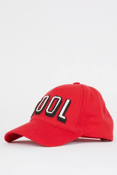 Boy Eva Cap Hat