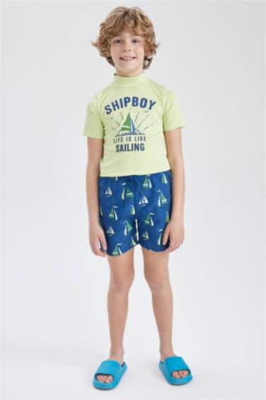 Boys Swimwear