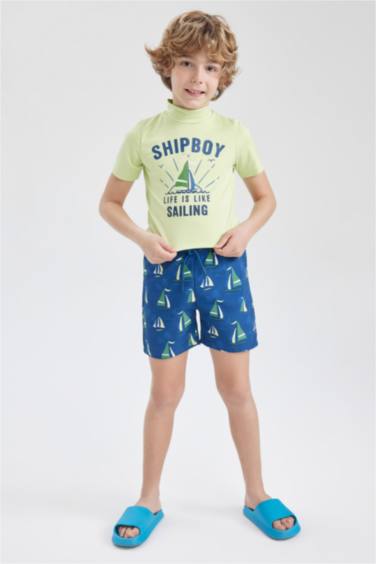 Boys Swimwear