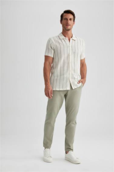 Брюки джоггеры