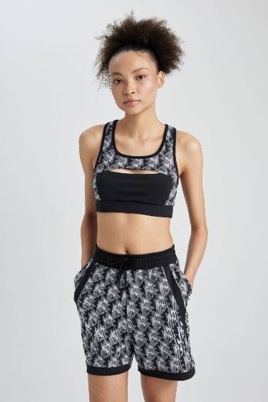 DeFactoFit Sports Bra