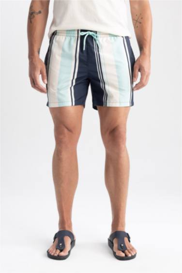 Short Beach Shorts
