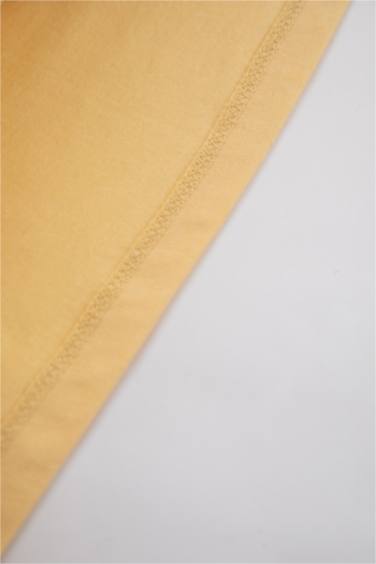 Baby Boy Palm Patterned Singlet