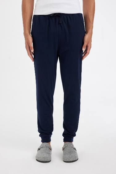 سروال قصة عادية