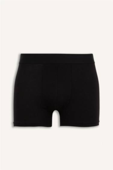 Regular Fıt Modal Boxer