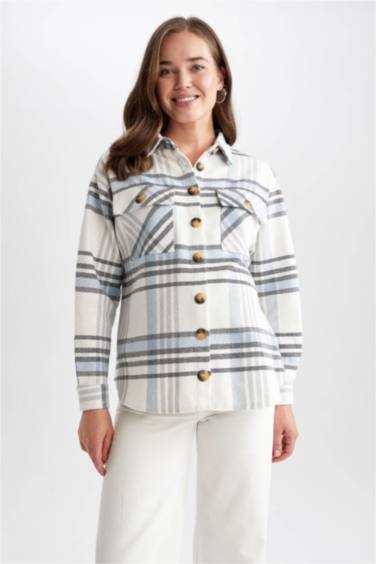 Верх з довгим рукавом для жінок