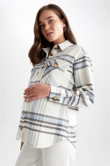 Верх з довгим рукавом для жінок