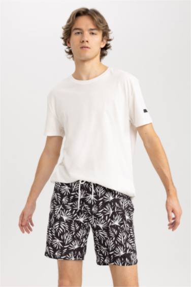 Плавательные шорты стандартного кроя