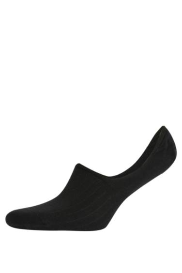 Chaussettes invisibles Coton 3 Homme