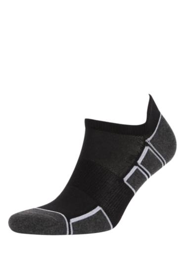 Носки из хлопка для мужчин, 3 пары, DeFactoFit