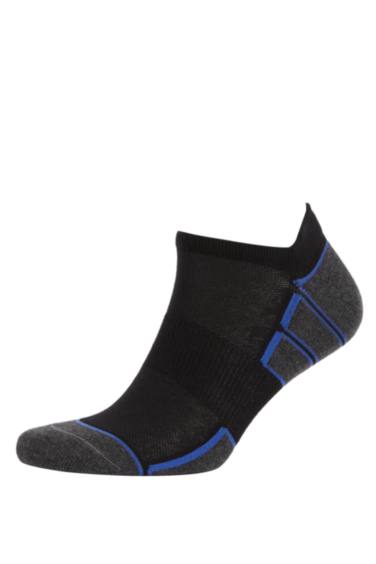 Носки из хлопка для мужчин, 3 пары, DeFactoFit