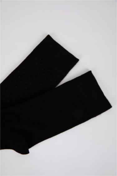 Men 2-Pack Bamboo Socks