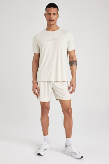 شورت سليم فيت بيج من DeFactoFit