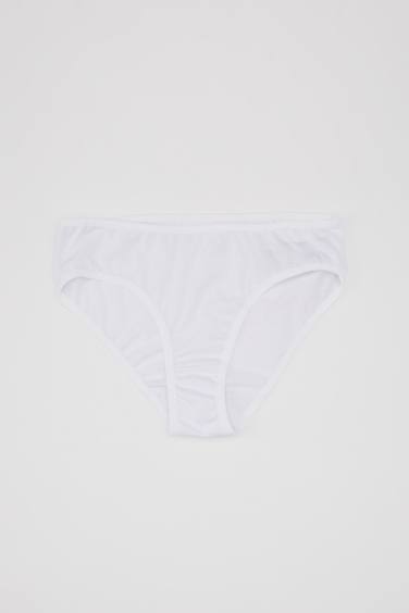 Girl 3 Piece Slip Panties