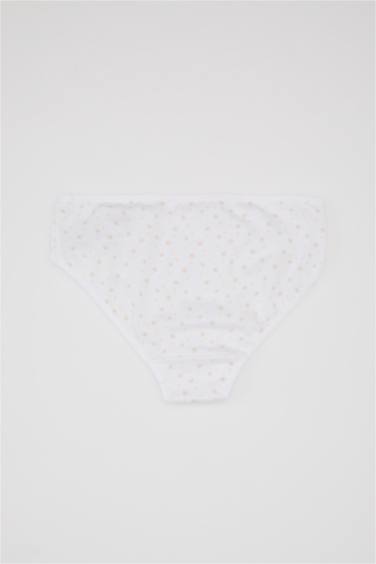 Girl 3 Piece Slip Panties