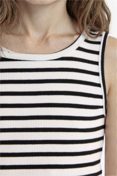 Girl Crop Camisole Tank Top