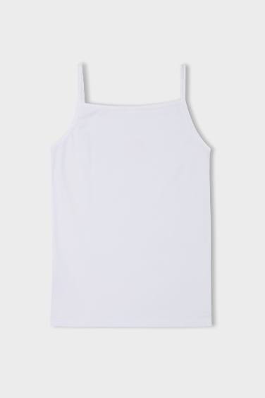 Girl 2 piece Regular Fit Tank Top