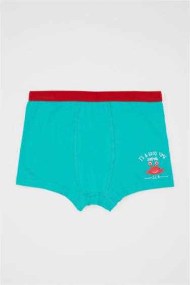 Boy 3 piece Boxer