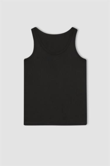 اندر شيرت قصة عادية - قطعتين