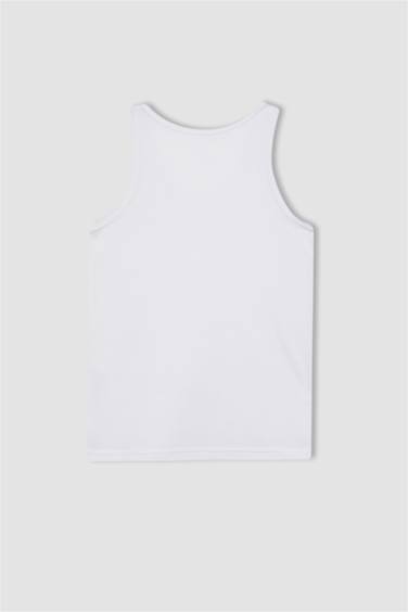 اندر شيرت قصة عادية - قطعتين